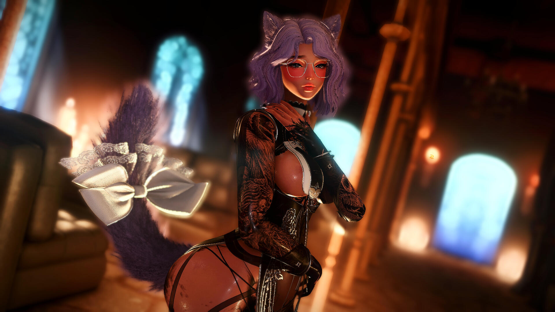 Krowny Shay