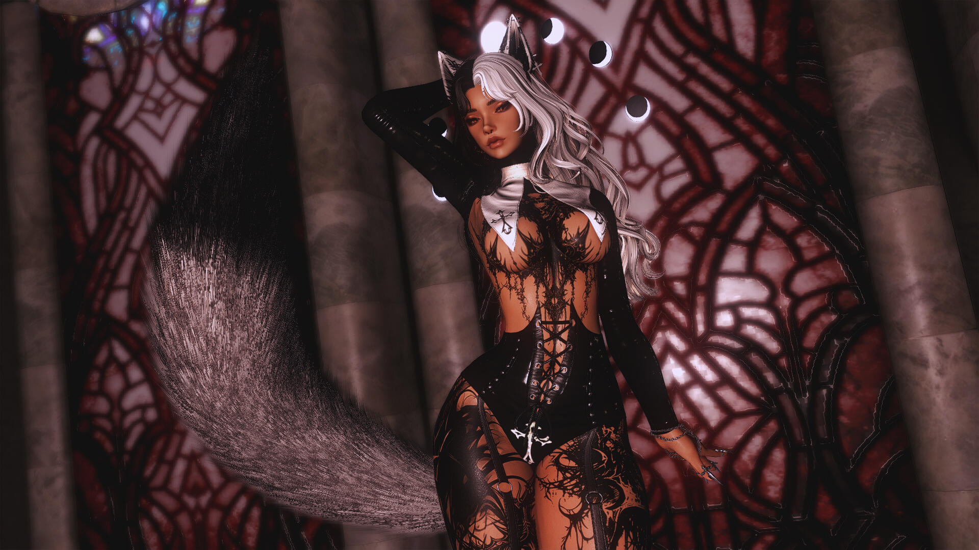 K'lyhhias Cosmo