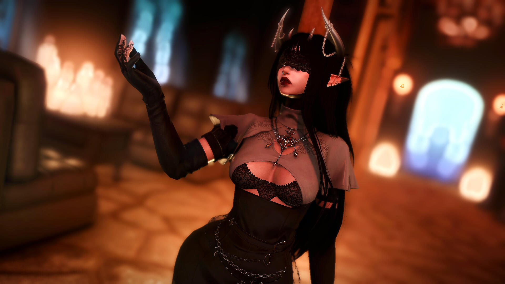 Amorii Kumo